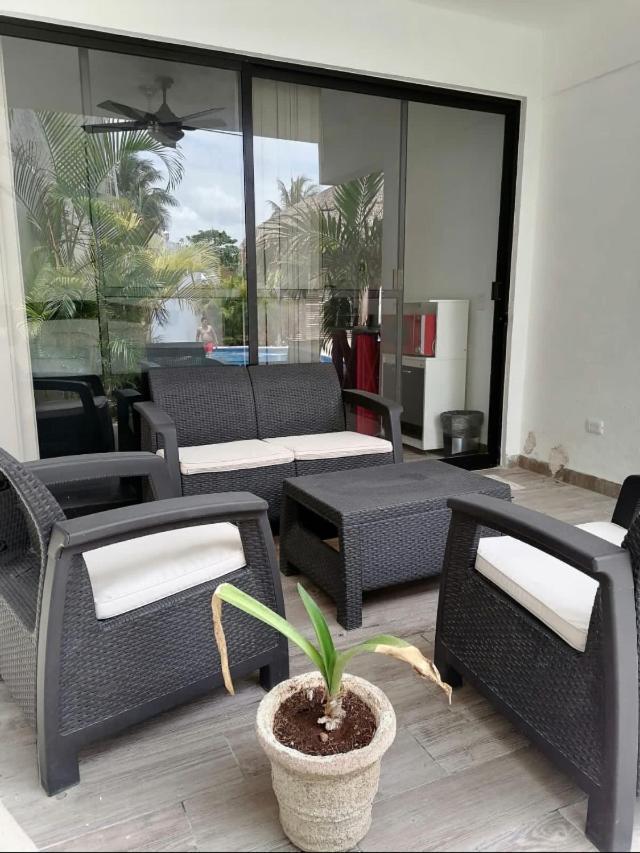 Casa Paraiso Puerto Morelos Exterior foto