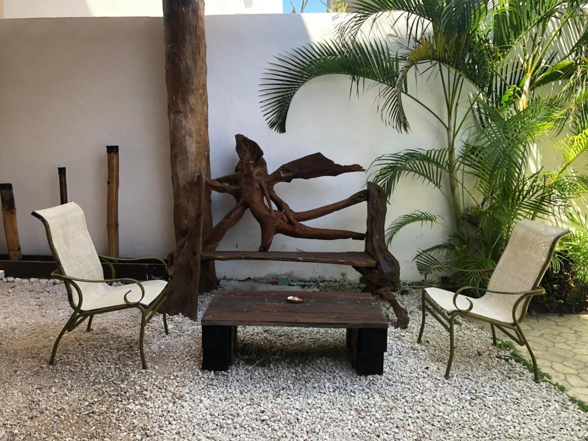 Casa Paraiso Puerto Morelos Exterior foto